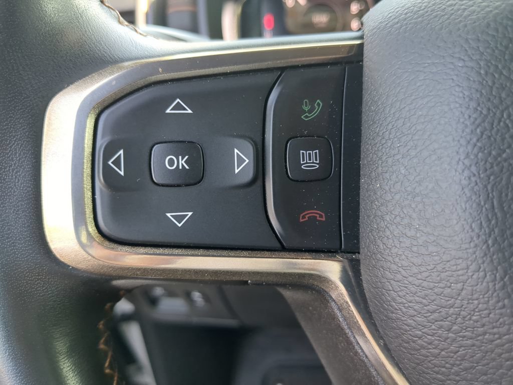 Used 2023 RAM 1500 Limited AWD/4WD image 28
