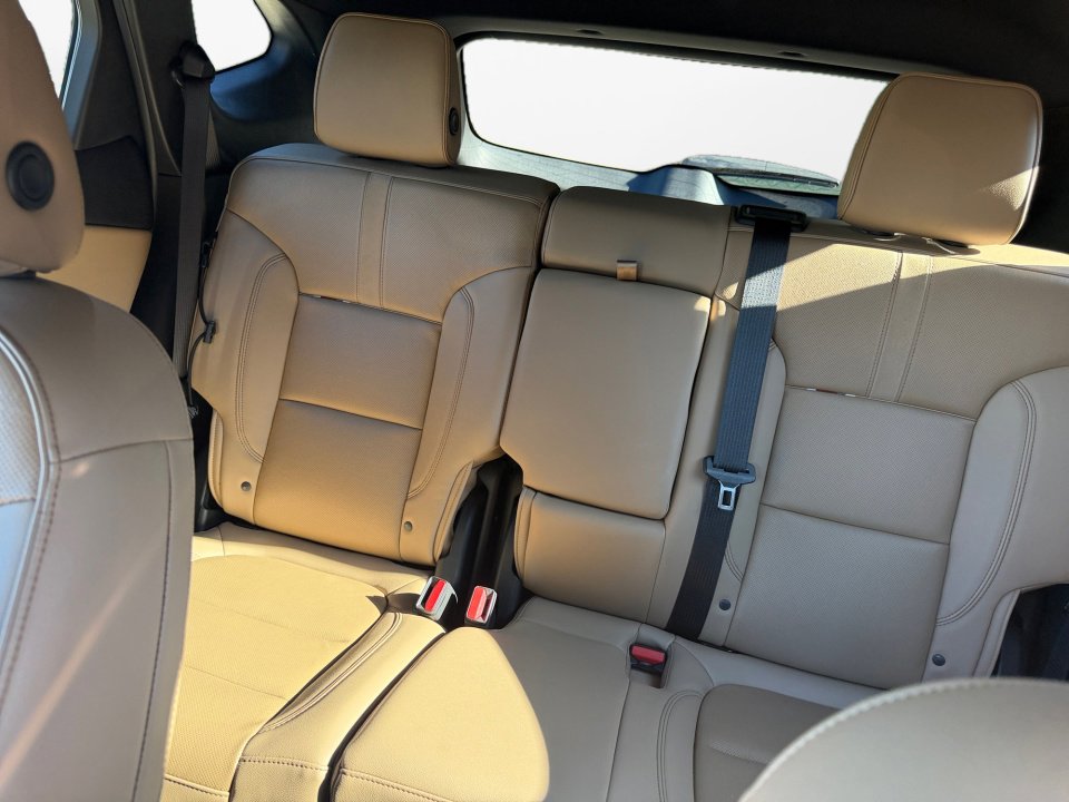 Used 2019 Chevrolet Blazer Premier w/ Driver Confidence II Package AWD/4WD image 15