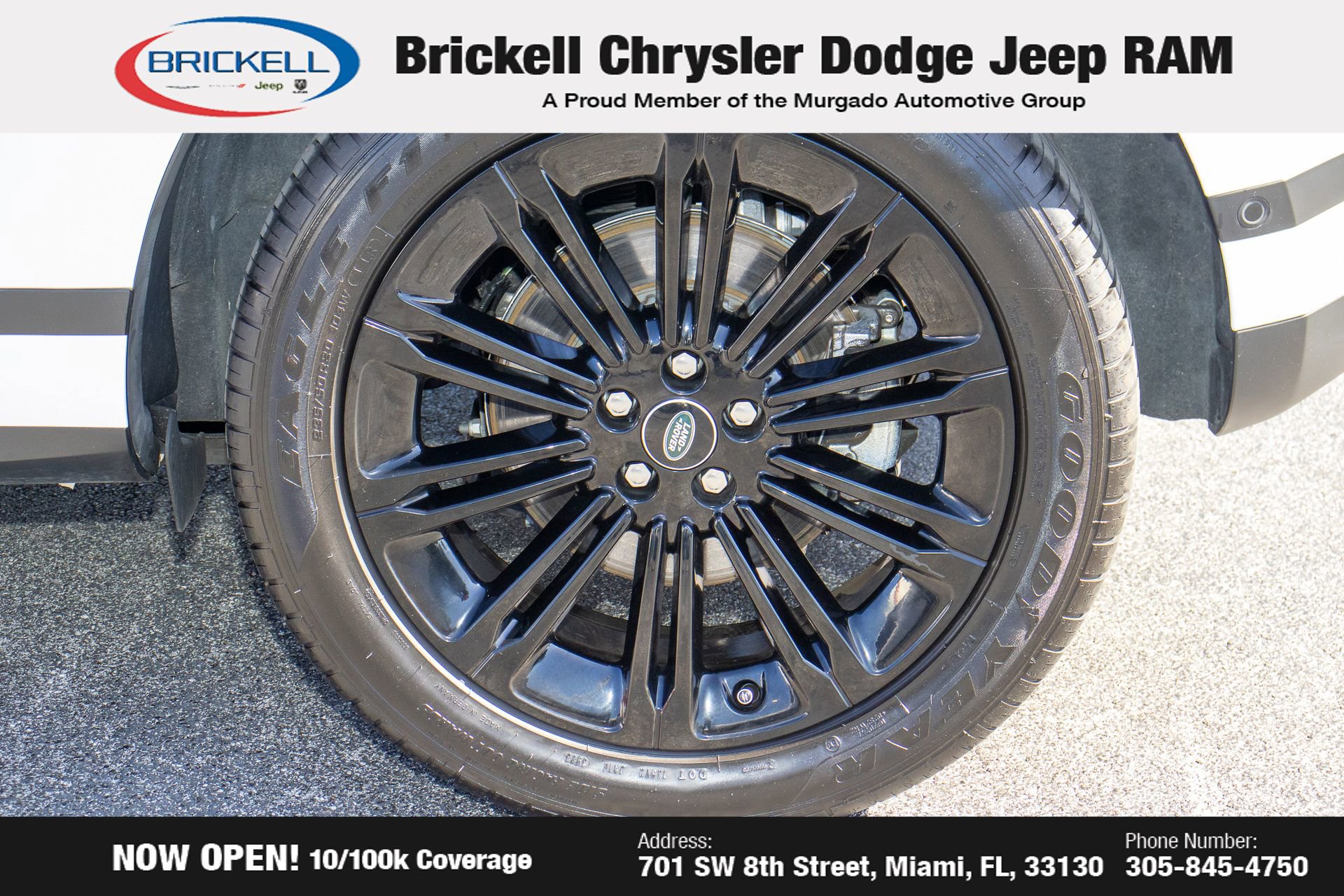 Used 2025 Land Rover Range Rover Evoque S AWD/4WD image 39