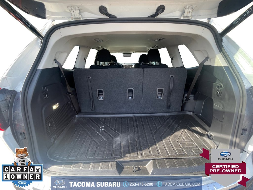 Certified 2025 Subaru Ascent Premium AWD/4WD image 19