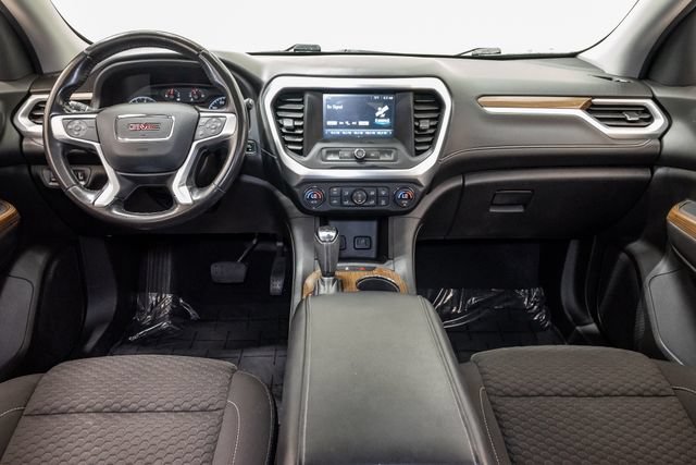 Used 2019 GMC Acadia SLE FWD image 25