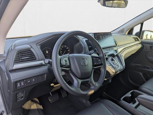 Used 2025 Honda Odyssey EX-L image 10