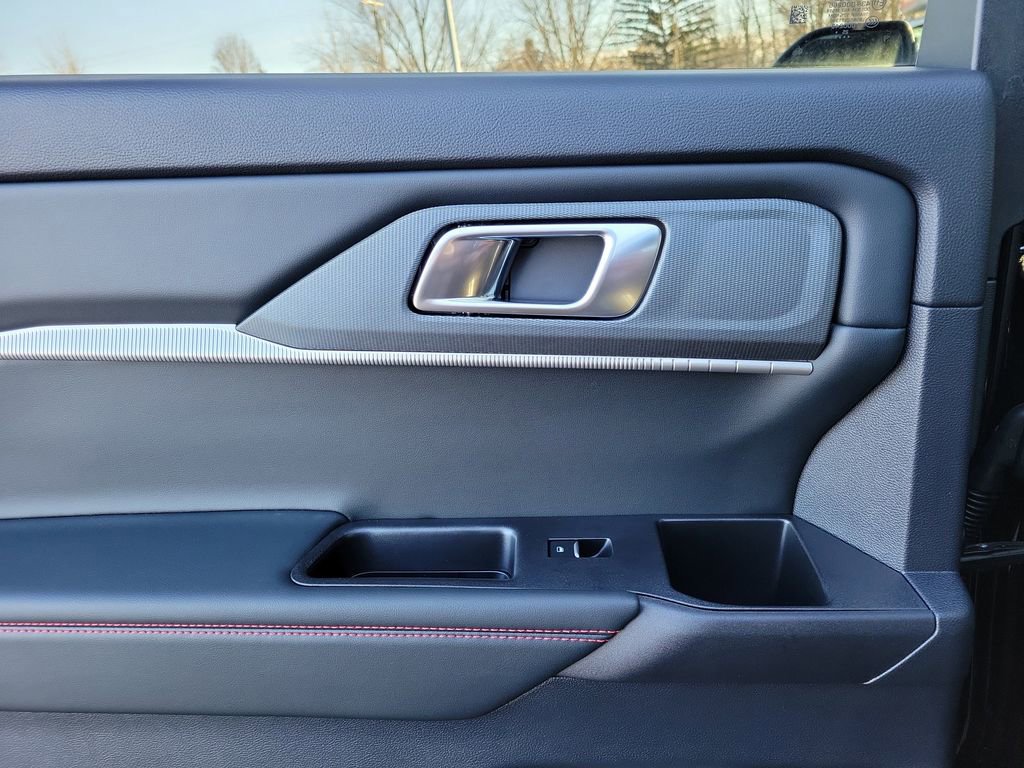 New 2026 Ford Explorer ST-Line image 14