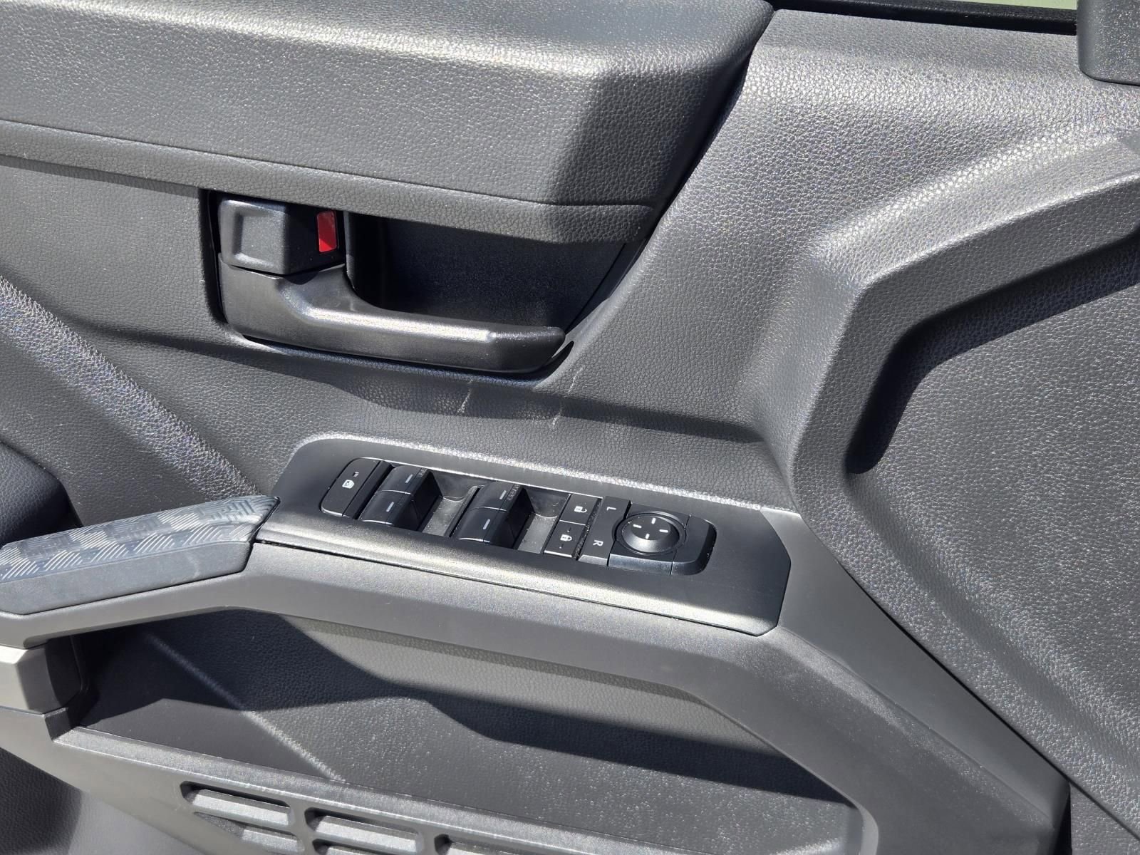 Used 2024 Toyota Tacoma SR5 image 21