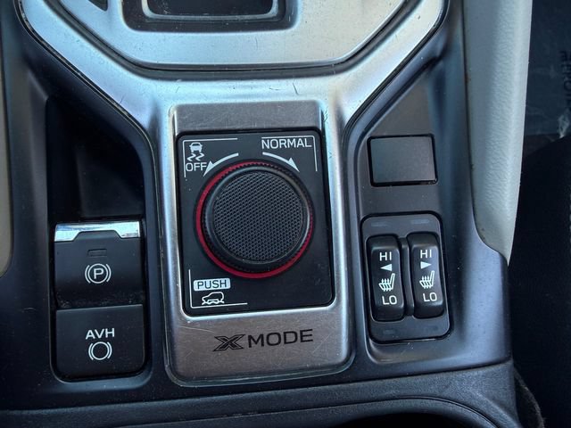 Used 2019 Subaru Forester Premium AWD/4WD image 9