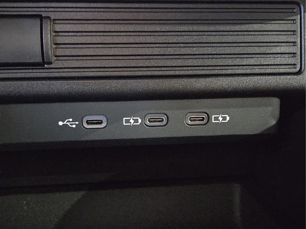 Certified 2025 Toyota Land Cruiser 1958 AWD/4WD image 21