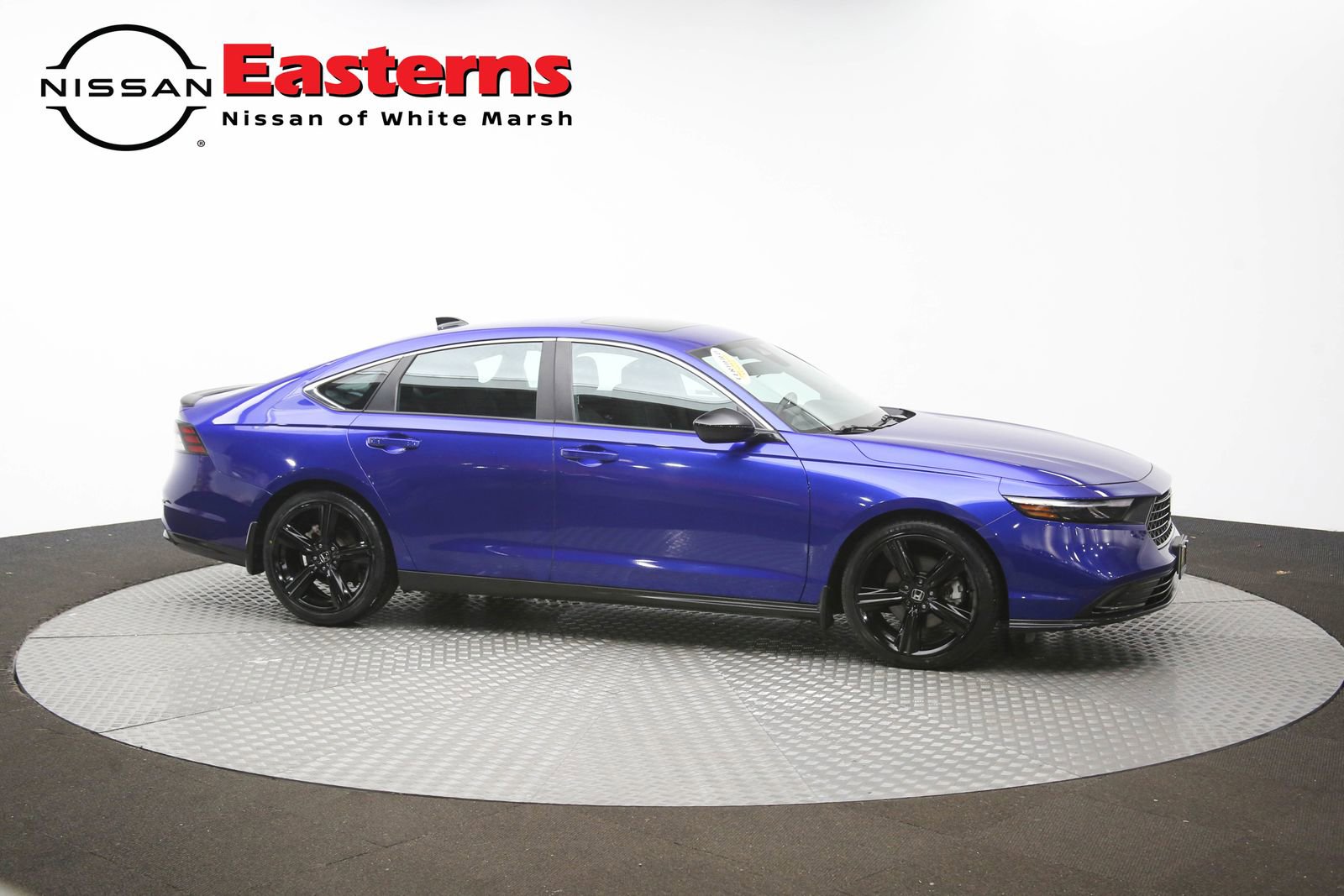 Used 2023 Honda Accord Sport image 45