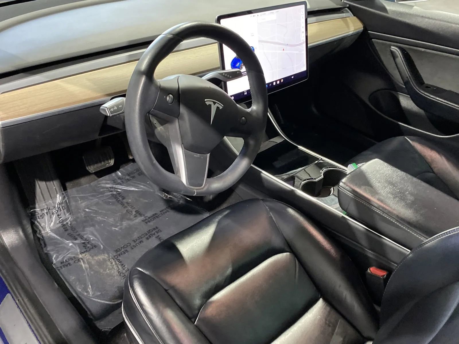 Used 2019 Tesla Model 3 Standard Range Plus image 10