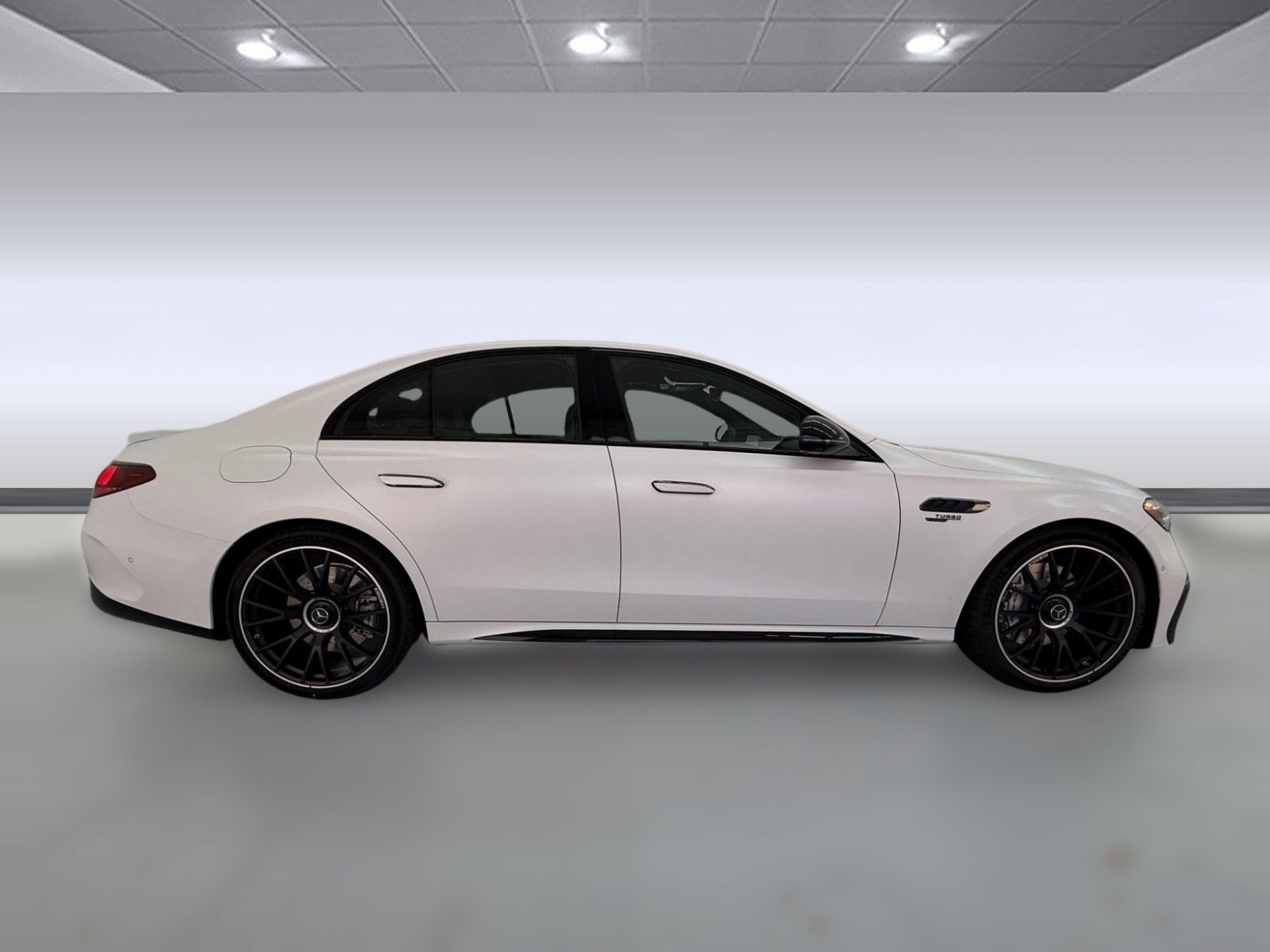 New 2027 Mercedes-Benz E 53 AMG e 4MATIC Sedan image 7