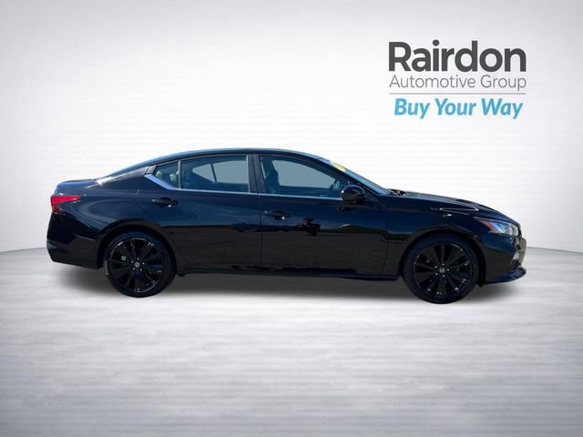 Used 2020 Nissan Altima 2.5 SR image 10