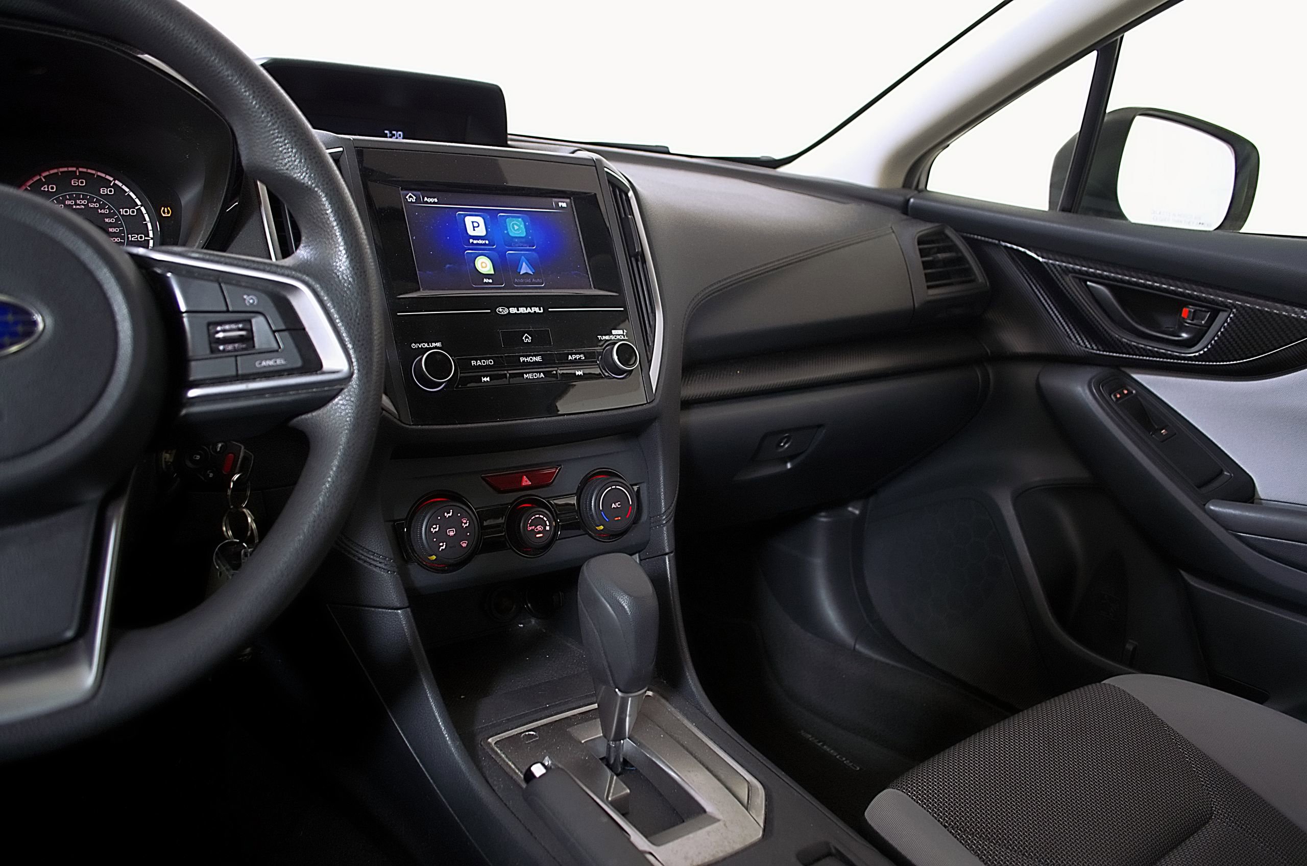 Used 2018 Subaru Crosstrek 2.0i AWD/4WD image 29