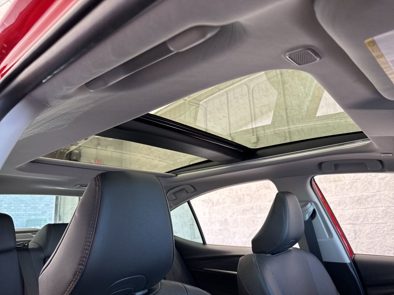 New 2026 Toyota Camry XLE image 48