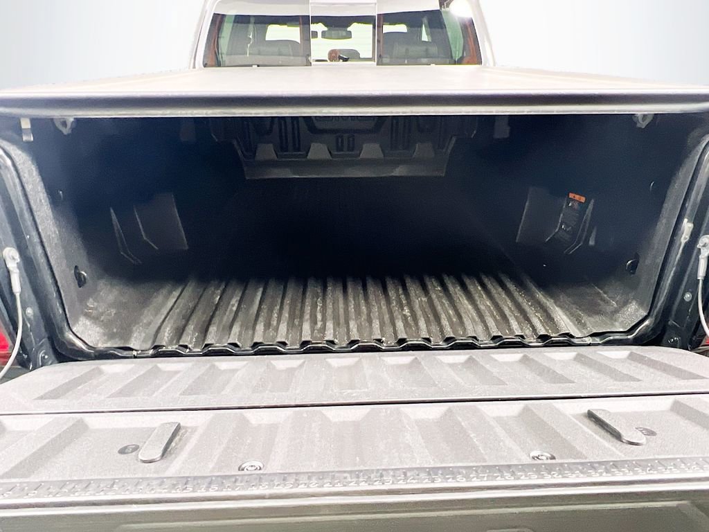 Used 2023 GMC Canyon AT4 w/ AT4 Premium Package image 26