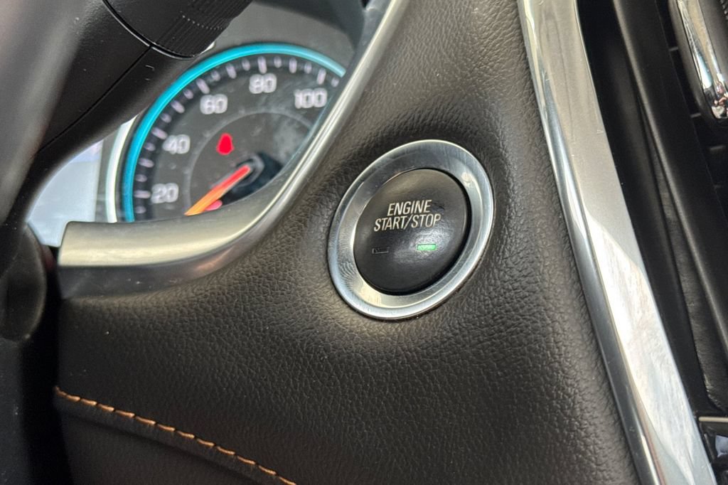 Used 2020 Chevrolet Traverse RS AWD/4WD image 25