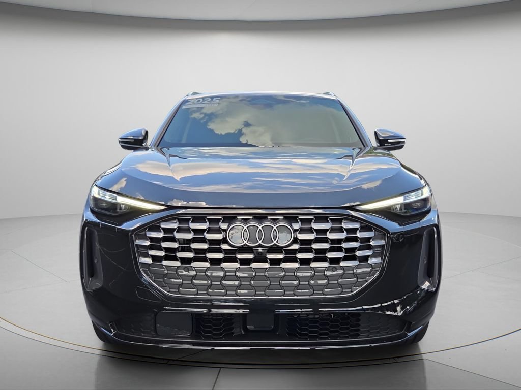 Certified 2025 Audi Q5 Premium Plus AWD/4WD image 4
