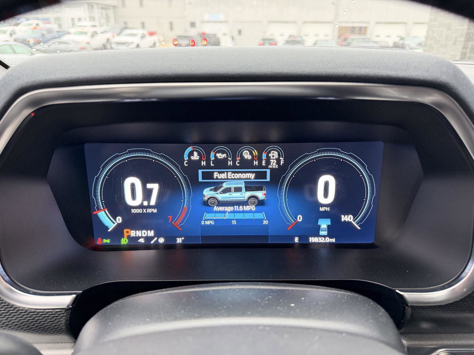 Used 2022 Ford F150 Raptor w/ Equipment Group 801A High image 24