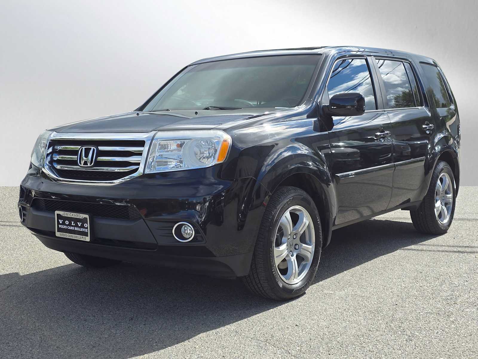 Used 2015 Honda Pilot EX-L image 7