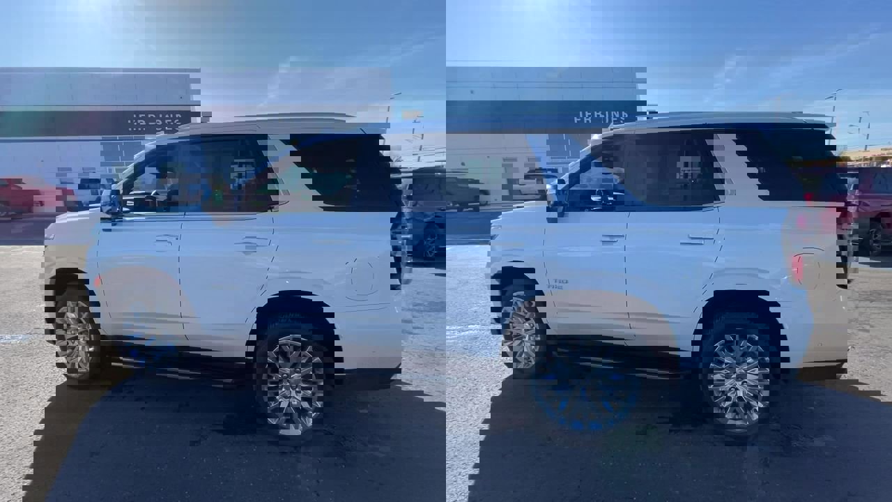 Certified 2023 Chevrolet Tahoe Premier w/ Advanced Technology Package image 7