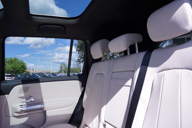 New 2026 Mercedes-Benz GLB 250 4MATIC image 21