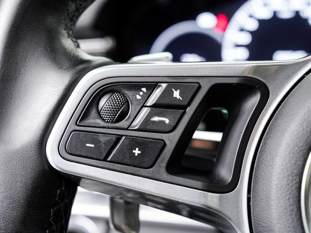 Used 2019 Porsche Panamera 4 AWD/4WD image 13