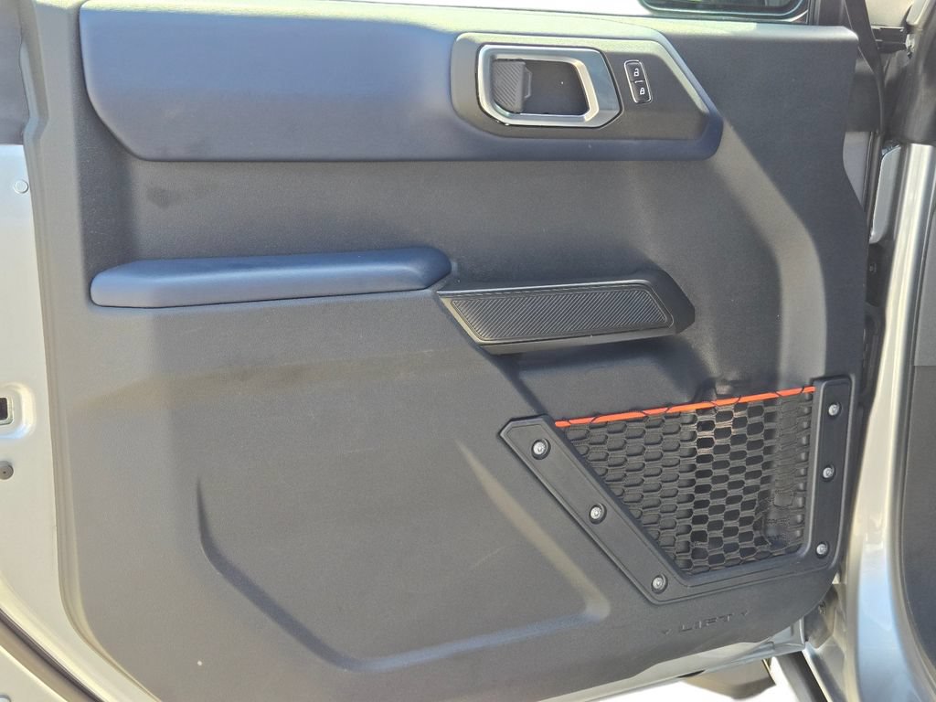 Used 2023 Ford Bronco Raptor AWD/4WD image 13