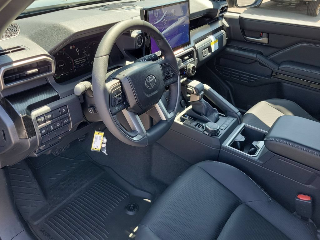 New 2026 Toyota 4Runner Limited AWD/4WD image 19