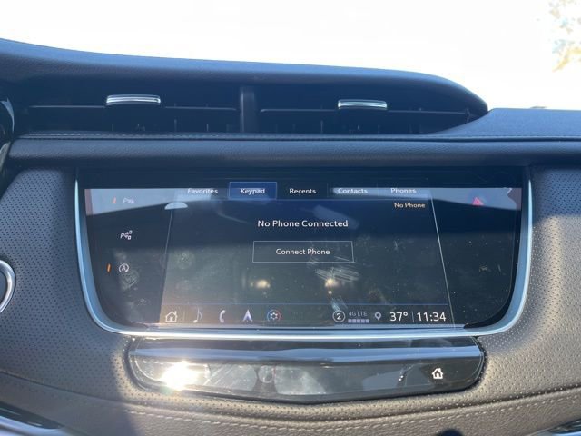 New 2026 Cadillac XT5 Premium Luxury w/ LPO, Floor Liner Package image 31