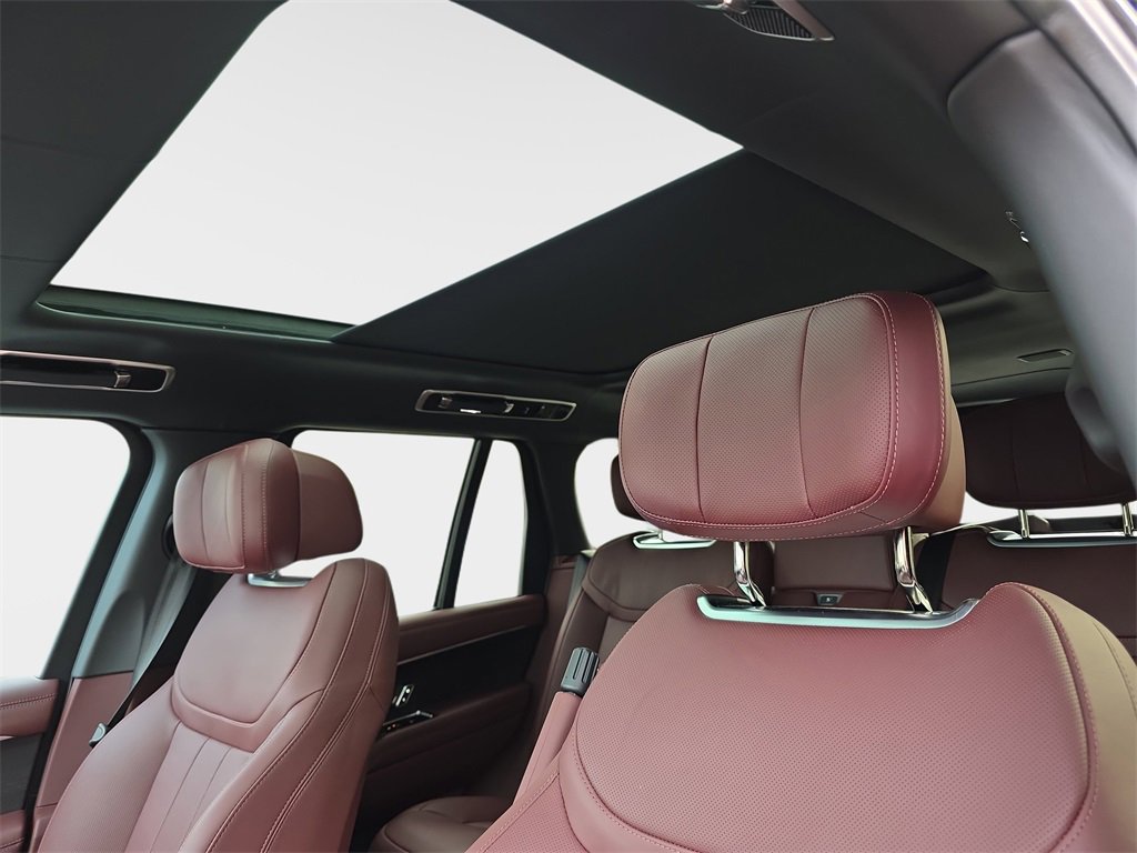 New 2025 Land Rover Range Rover Autobiography image 32