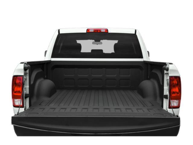 Certified 2018 RAM 1500 Tradesman w/ Popular Equipment Group AWD/4WD image 15