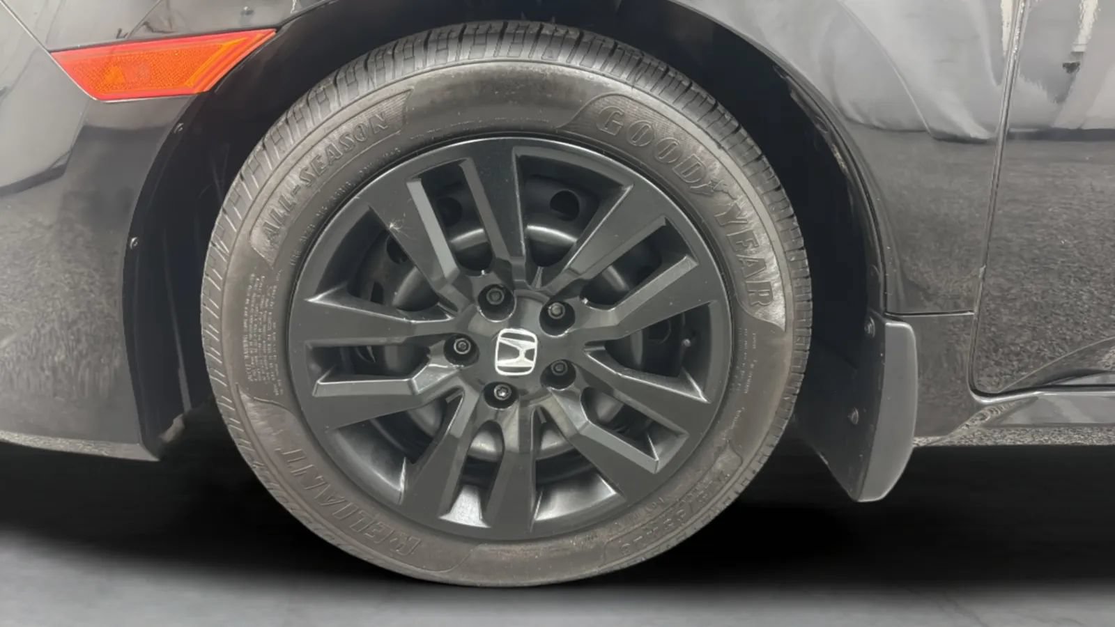 Used 2019 Honda Civic LX image 24