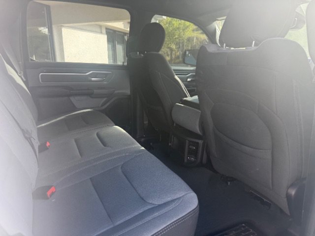 Used 2023 RAM 1500 Big Horn AWD/4WD image 17