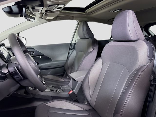 New 2026 Subaru Crosstrek 2.0i Premium image 20