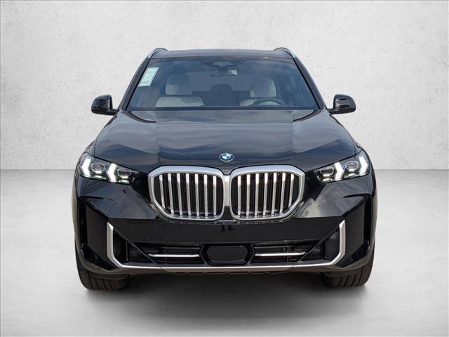 New 2026 BMW X5 sDrive40i image 5