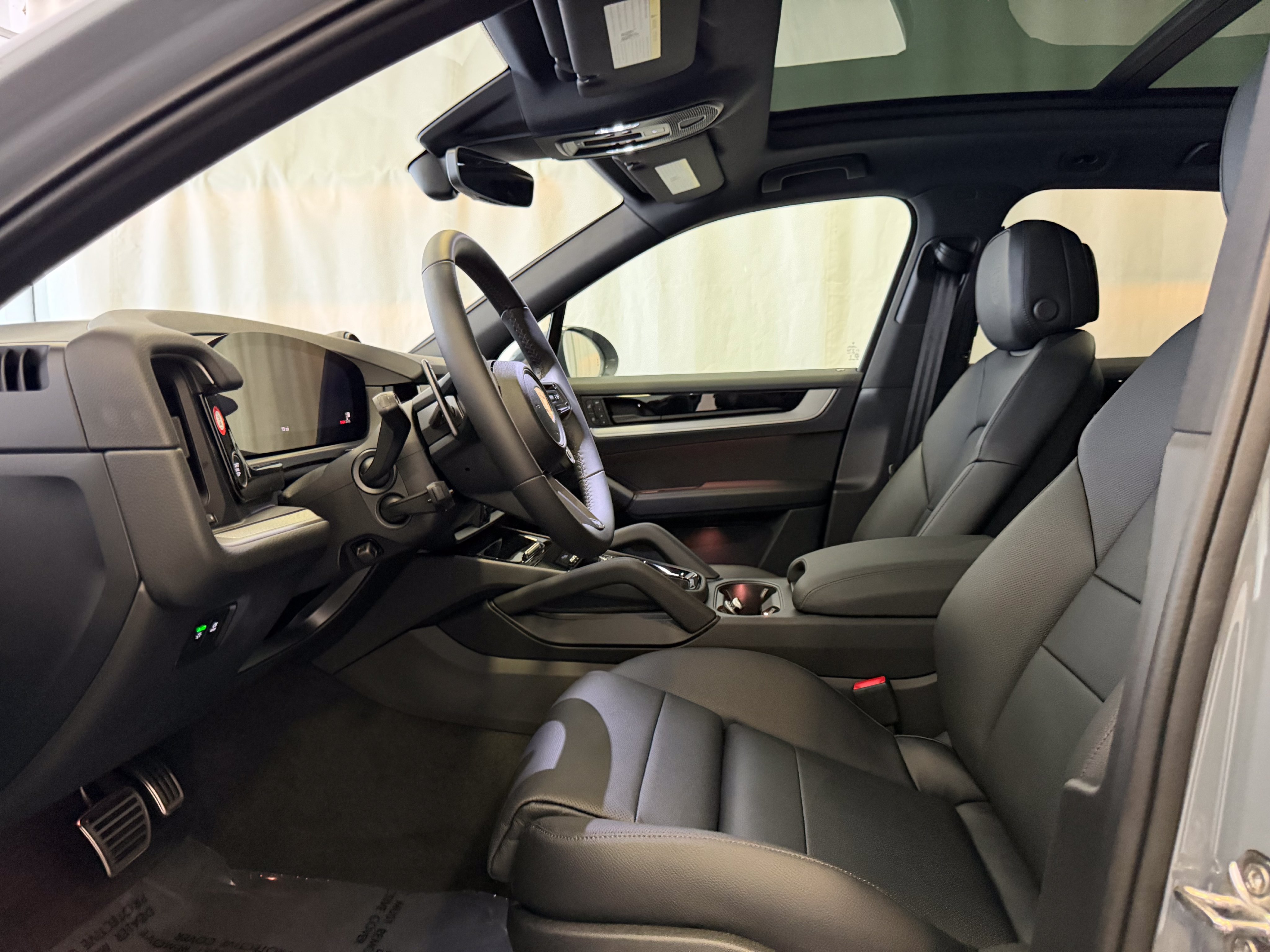 New 2027 Porsche Cayenne S AWD/4WD image 5