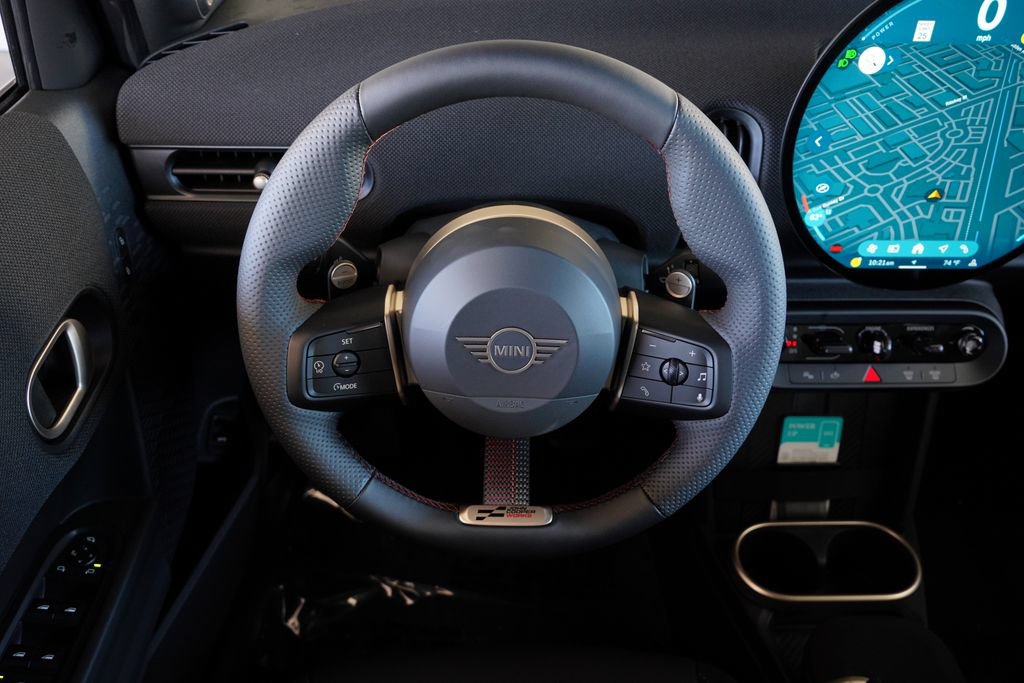 New 2027 MINI Cooper S FWD image 18