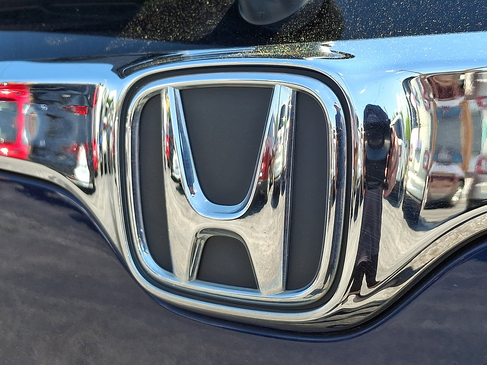 Used 2018 Honda CR-V EX image 30