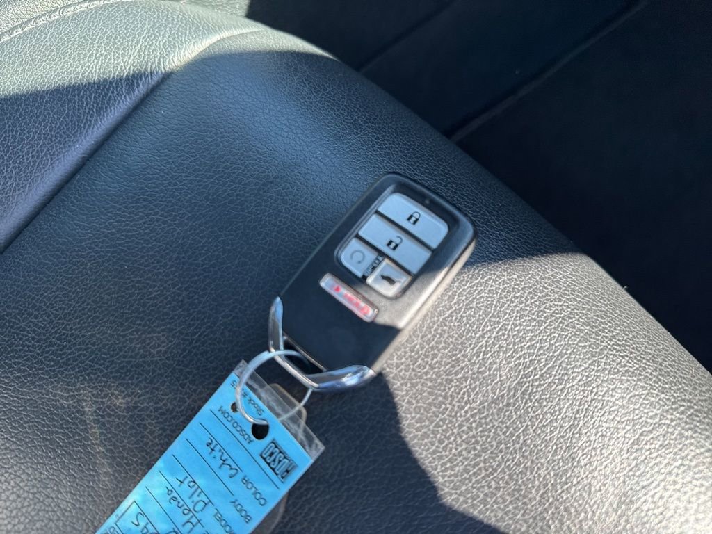 Used 2022 Honda Pilot Special Edition image 41