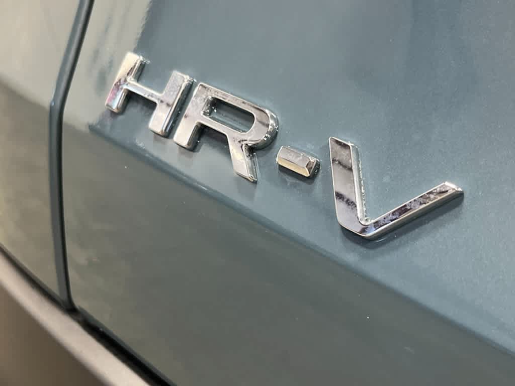 New 2027 Honda HR-V LX image 5