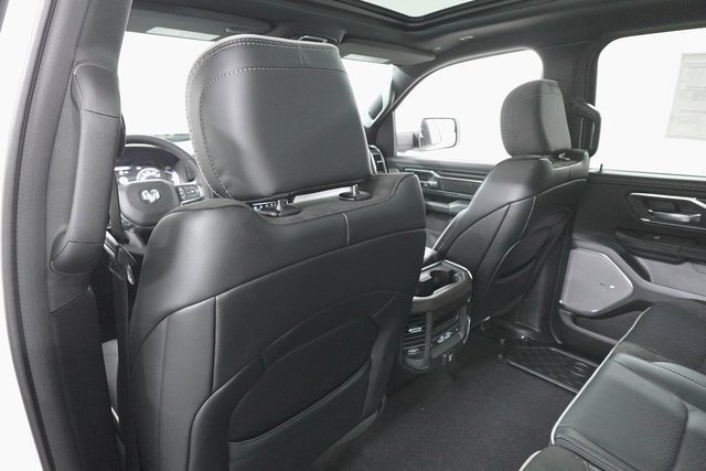 New 2026 RAM 1500 Laramie image 30