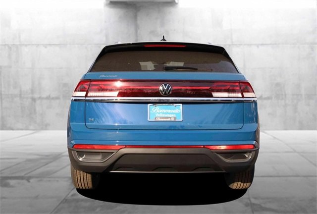 New 2025 Volkswagen Atlas Cross Sport SE image 6