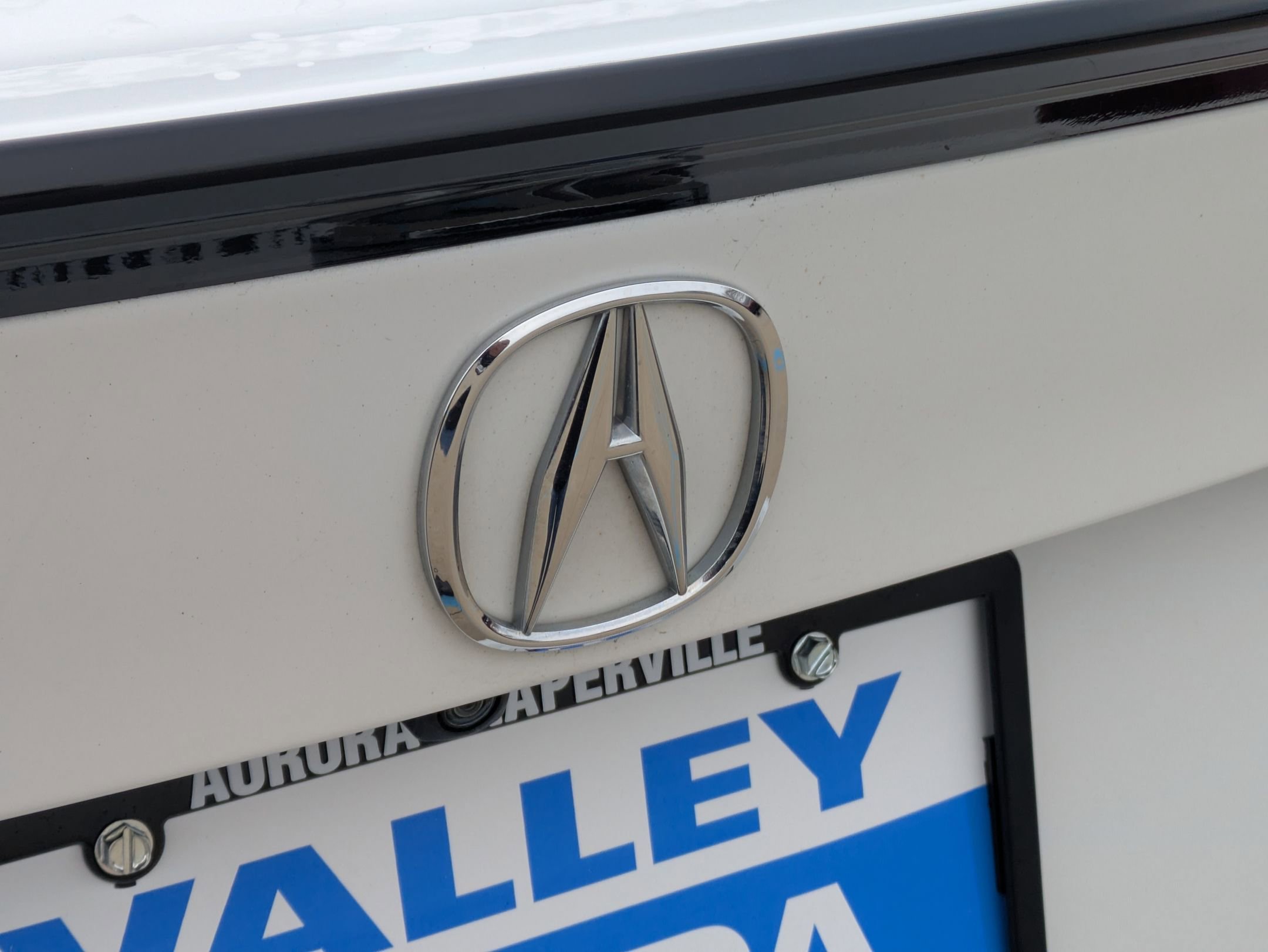 Used 2019 Acura TLX w/ Technology & A-SPEC Pkg image 26