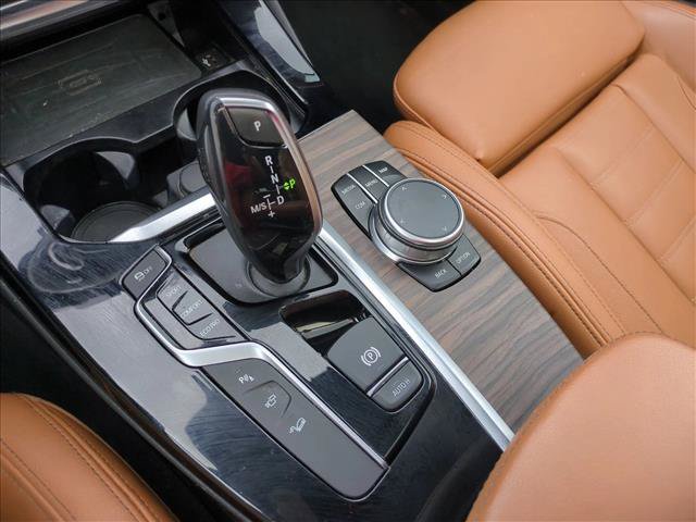 Used 2020 BMW X3 xDrive30i w/ Executive Package AWD/4WD image 12