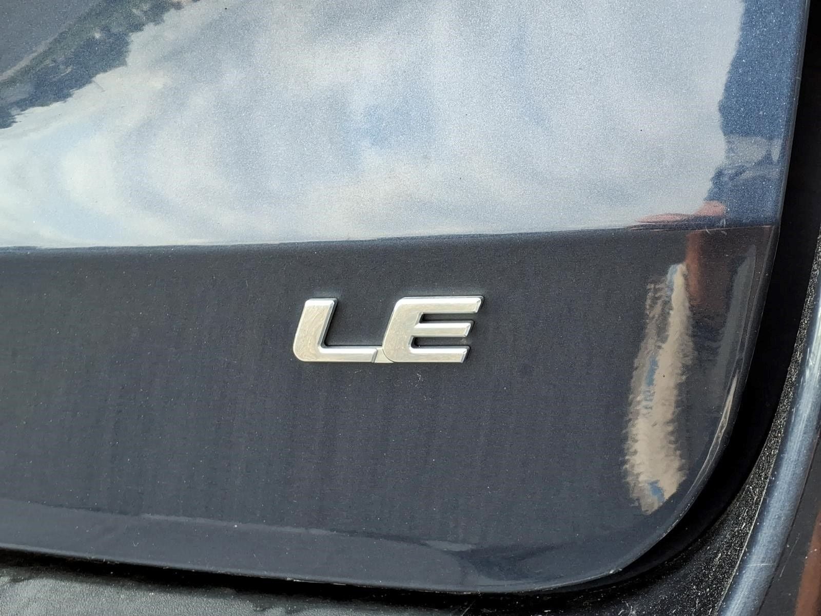 Used 2018 Toyota Sienna LE FWD image 31