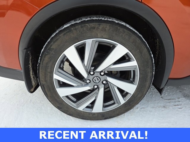 Used 2020 Nissan Murano SL image 66