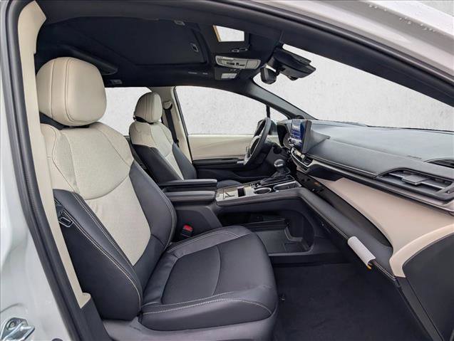 New 2026 Toyota Sienna Platinum image 7