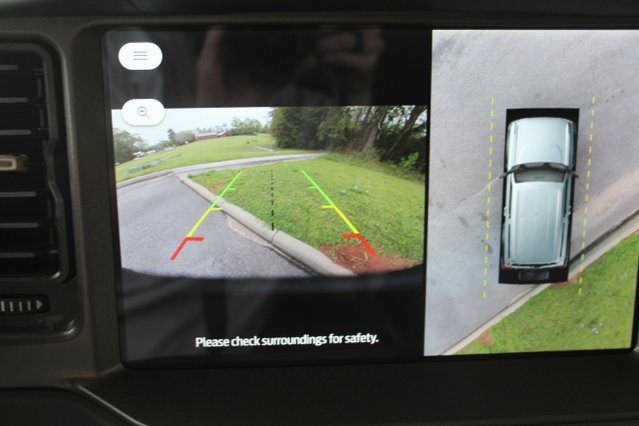 New 2025 Ford Bronco Badlands image 6