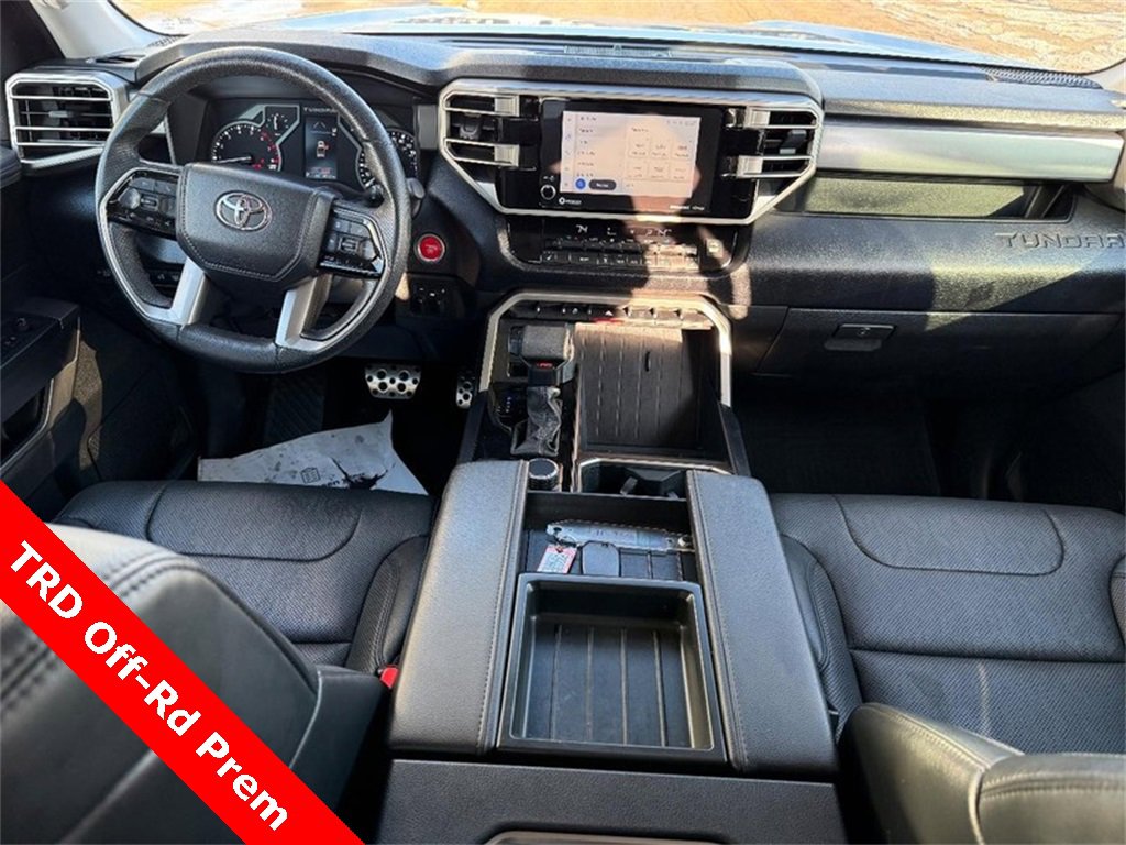 Used 2023 Toyota Tundra SR5 image 13