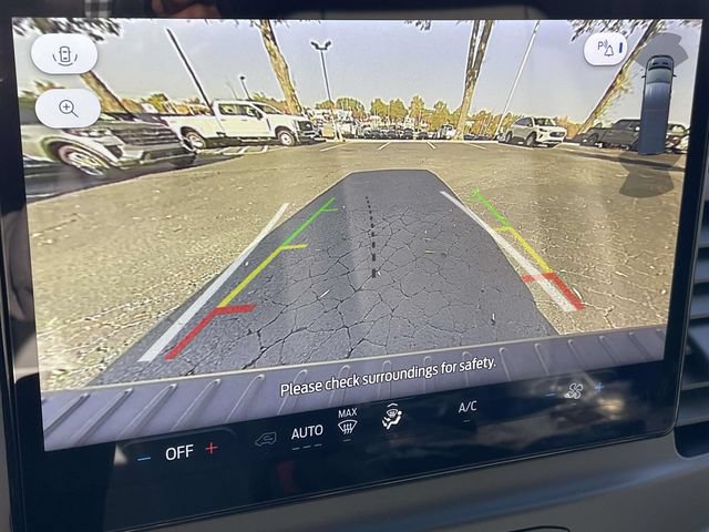 New 2026 Ford Transit 250 Low Roof RWD image 9