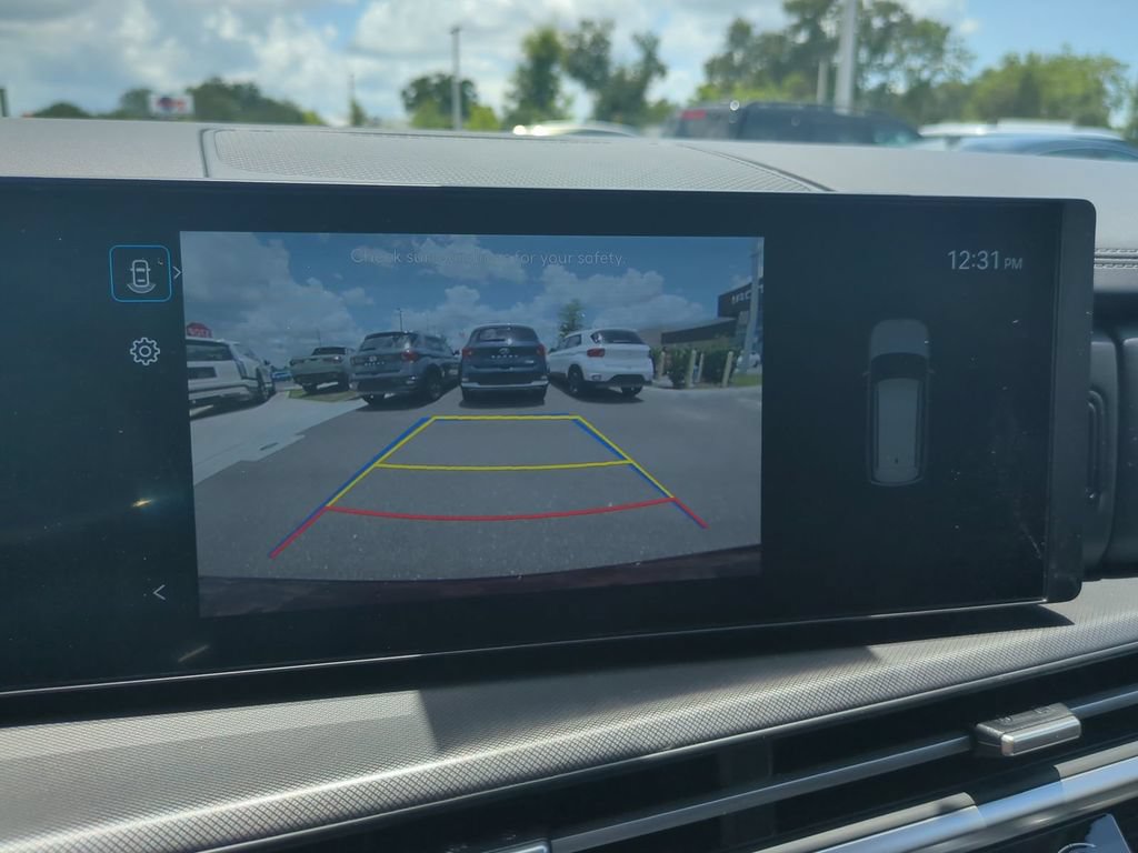 New 2026 Hyundai Santa Fe SEL AWD/4WD image 26
