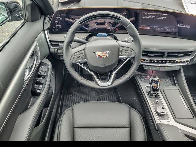 New 2026 Cadillac CT5 Premium Luxury w/ Technology Package AWD/4WD image 19